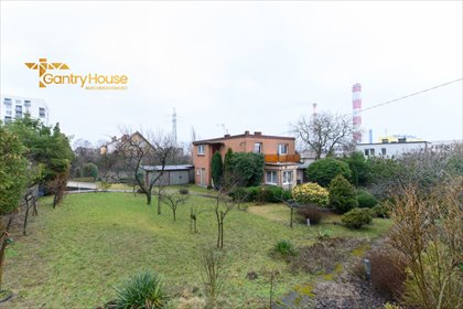 dom na sprzedaż 160m2 dom Gdynia, Pogórze, Metalowa