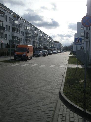 Garaż na wynajem Piaseczno, Jasińskiego 7 12m2 Foto 6
