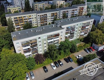 mieszkanie na sprzedaż 73m2 mieszkanie Zielona Góra, Tadeusza Zawadzkiego "Zośki"