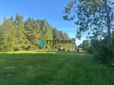 działka na sprzedaż 403m2 działka Ostrowo
