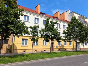 Przestronne 1-pokojowe mieszkanie (35 m²) w centrum Włocławka mieszkanie Włocławek, Centrum, Świętego Antoniego