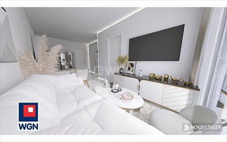 mieszkanie na sprzedaż 34m2 mieszkanie Gdańsk, Śródmieście, Mostek