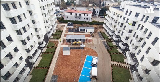 mieszkanie na sprzedaż 42m2 mieszkanie Poznań, Winogrady