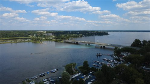 mieszkanie na sprzedaż 41m2 mieszkanie Zegrze Południowe, Rybaki
