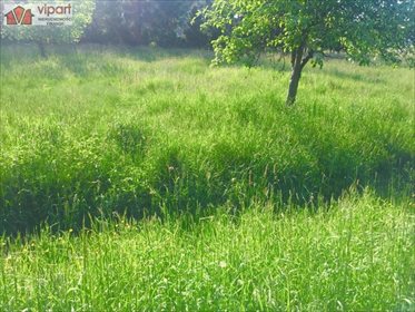 Do sprzedania działka 1277 m² w Tychach z mediami działka Tychy, Wartogłowiec