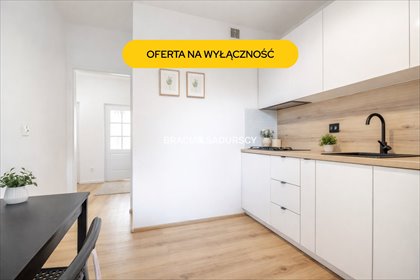 mieszkanie na sprzedaż 64m2 mieszkanie Kraków, Bronowice, Zaczarowane Koło