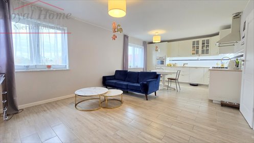 mieszkanie na sprzedaż 66m2 mieszkanie Kąty Wrocławskie