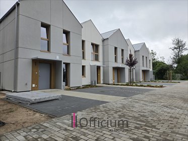 dom na sprzedaż 103m2 dom Żyrardów, Ziołowa