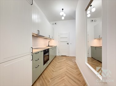 mieszkanie na wynajem 38m2 mieszkanie Katowice, Centrum, Fryderyka Chopina