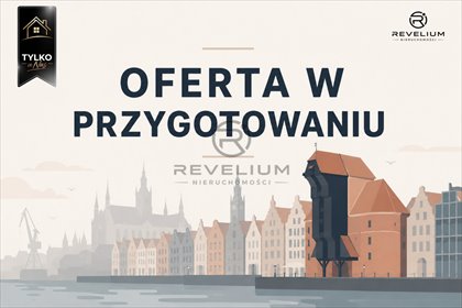 Na sprzedaż przestronne 2-pokojowe mieszkanie 52 m² z balkonem i ogrodem mieszkanie Gdańsk, Oliwa, Aleksandra Majkowskiego