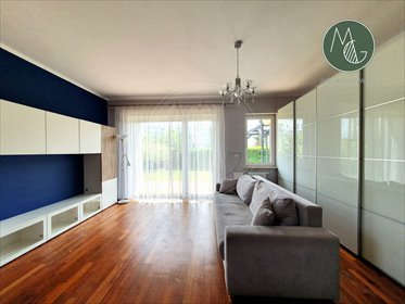mieszkanie na wynajem 52m2 mieszkanie Gdańsk, Morena Piecki-Migowo, Myśliwska