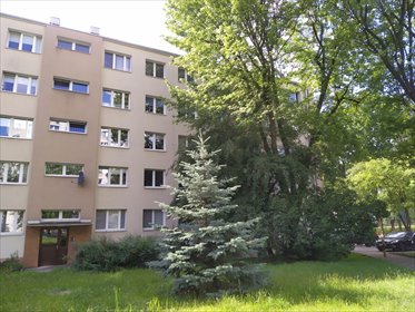 Rezerwacja-Słoneczne 3 pokoje z balkonem mieszkanie Łódź, Polesie, Walerego Wróblewskiego