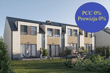 dom na sprzedaż 81m2 dom Gruszczyn, Feliksa Nowowiejskiego