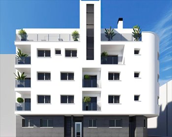 mieszkanie na sprzedaż 52m2 mieszkanie Torrevieja, Hiszpania, Torrevieja