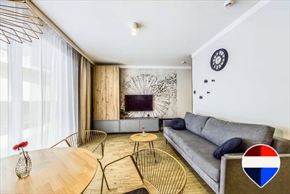 Inwestycyjne 2 pokoje w Świeradowie-Zdroju z garażem mieszkanie Świeradów-Zdrój