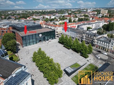 Lokal użytkowy 65 m² w centrum Opola - polecam! lokal użytkowy Opole, Pl. Kopernika