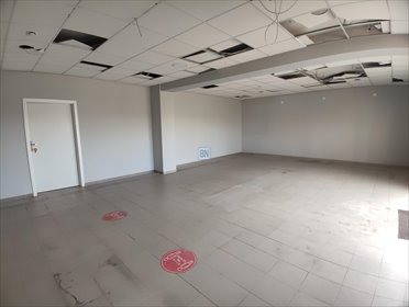lokal użytkowy na wynajem 185m2 lokal użytkowy Bytom