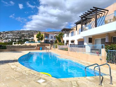 Polecam 2-pokojowe mieszkanie 74 m² w Peyia, Paphos mieszkanie Peyia, Paphos