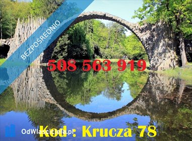 Zapraszam do 65 m² mieszkania na Kruczej 78 we Wrocławiu mieszkanie Wrocław, Krucza 78