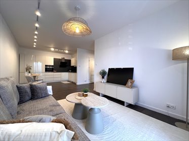 mieszkanie na sprzedaż 51m2 mieszkanie Rzeszów, Architektów