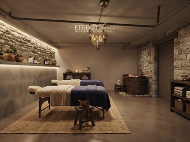 Lokal usługowy 122 m² w zabytkowej kamienicy zapraszam lokal użytkowy Nowa Sól, Muzealna