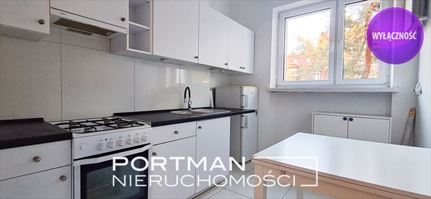 Przestronne 2-pokojowe mieszkanie z balkonem i komórką mieszkanie Otwock, Stanisława Wyspiańskiego