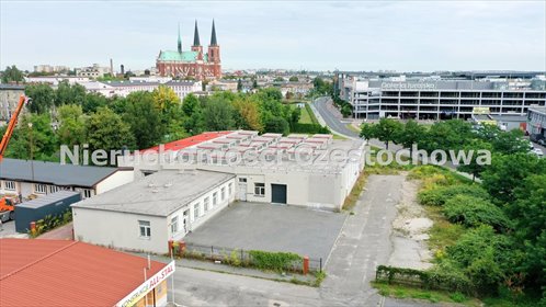 magazyn na wynajem 1176m2 magazyn Częstochowa, Śródmieście