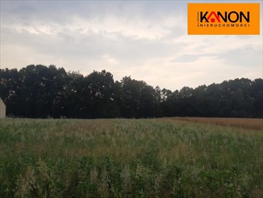 działka na sprzedaż Bulowice 2131 m2