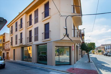 mieszkanie na sprzedaż 97m2 mieszkanie Hondón de las Nieves Suburb, Hondón de las Nieves Suburb, Hondón de las Nieves,