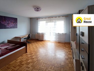 mieszkanie na sprzedaż 63m2 mieszkanie Piotrków Trybunalski, Juliusza Słowackiego