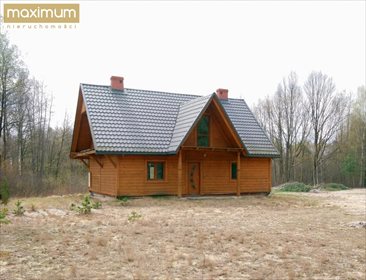 Dom na sprzedaż Majdan Golczański 3 008m2 Foto 5