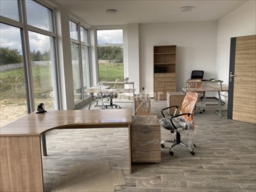 lokal użytkowy na wynajem 610m2 lokal użytkowy Częstochowa