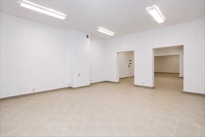 Przestronny lokal usługowy 91 m² w centrum Słupska. lokal użytkowy Słupsk, Kilińskiego