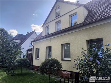 mieszkanie na sprzedaż 66m2 mieszkanie Goleniów, Spacerowa