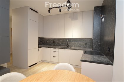 Do sprzedania nowoczesny 3-pokojowy apartament 56 m² w Opolu mieszkanie Opole, Gosławice, Rozmarynowa