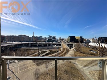 mieszkanie na sprzedaż 37m2 mieszkanie Łódź, Śródmieście, Tramwajowa