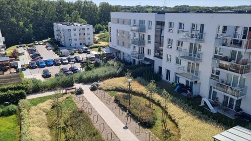 mieszkanie na sprzedaż 109m2 mieszkanie Gdańsk, Jasień, Kartuska