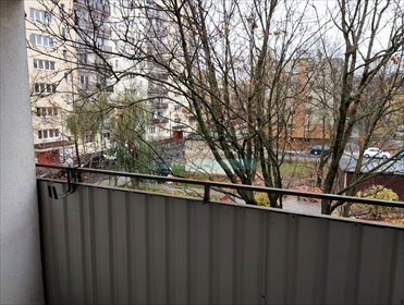 mieszkanie na sprzedaż 53m2 mieszkanie Warszawa, Bielany, Marymoncka