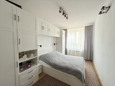 mieszkanie na sprzedaż 52m2 mieszkanie Warszawa, Targówek, Bródno, Syrokomli Władysława