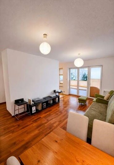 mieszkanie na sprzedaż 74m2 mieszkanie Ząbki, Powstańców