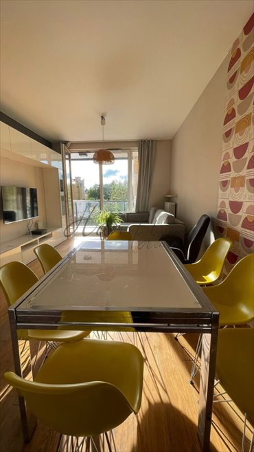 mieszkanie na wynajem 83m2 mieszkanie Warszawa, Ochota, Włodarzewska