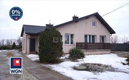 dom na sprzedaż 137m2 dom Michałów, Michałów, Południowa