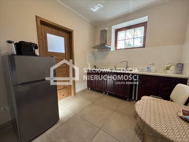 mieszkanie na wynajem 35m2 mieszkanie Gdynia, Orłowo, Rybnicka