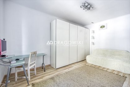 mieszkanie na sprzedaż 32m2 mieszkanie Warszawa, Praga-Południe, Dobrowoja