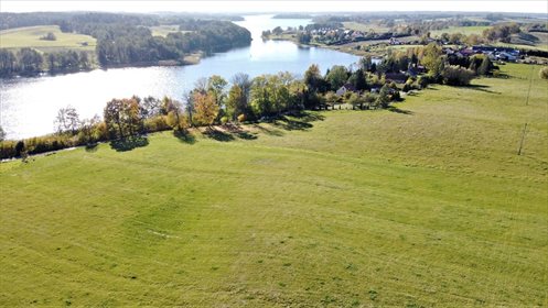 działka na sprzedaż 18200m2 działka Skomack Wielki