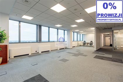Polecam biuro 206 m² z widokiem na Warszawę, Ochota lokal użytkowy Warszawa, Ochota, Ochota, Chałubińskiego