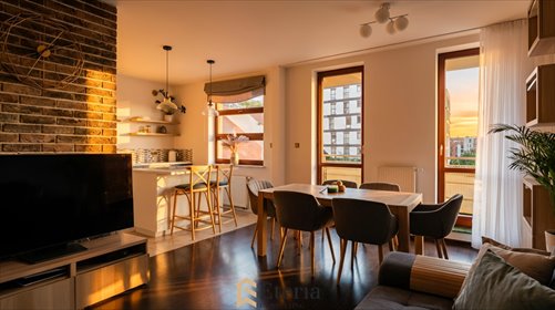 mieszkanie na sprzedaż 80m2 mieszkanie Warszawa, Bemowo, Nowe Górce, Grodkowska