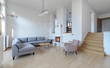 dom na sprzedaż 232m2 dom Gdynia, Wielki Kack