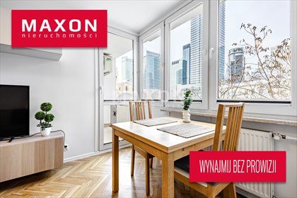 mieszkanie na wynajem 36m2 mieszkanie Warszawa, Śródmieście, ul. Królewska