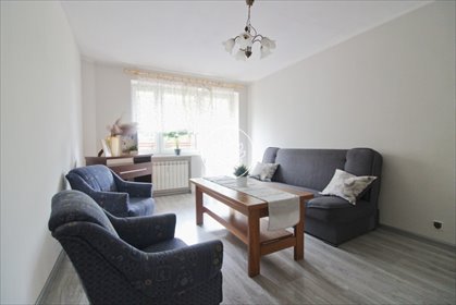 Na wynajem przestronne 3-pokojowe mieszkanie 68 m² na Górzyskowie mieszkanie Bydgoszcz, Górzyskowo, Wojciecha Gersona